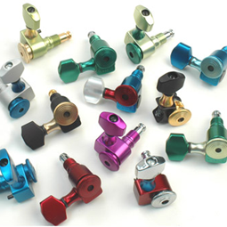 Sperzel USA - Custom Tuning Machines